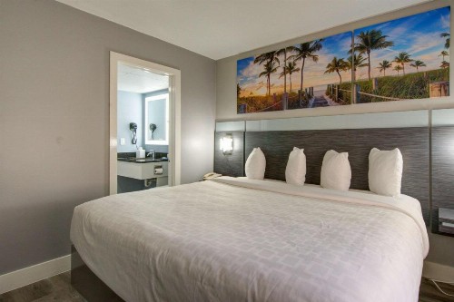 Quality Inn & Suites Tampa - Brandon Near Casino - image 10