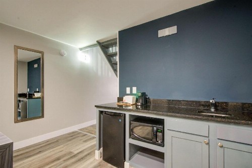 Quality Inn & Suites Tampa - Brandon Near Casino - image 15