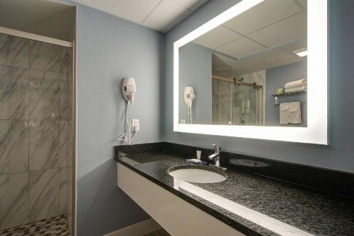 Quality Inn & Suites Tampa - Brandon Near Casino - image 19