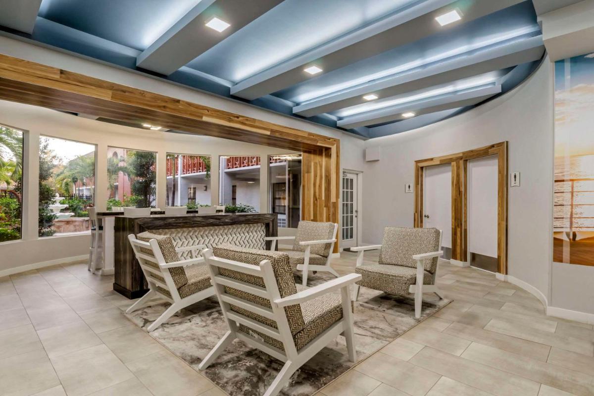 Quality Inn & Suites Tampa - Brandon Near Casino - image 3