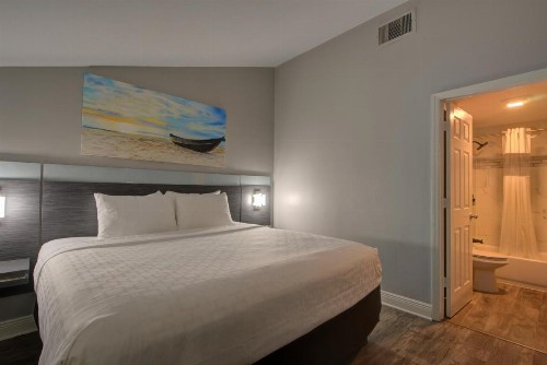 Quality Inn & Suites Tampa - Brandon Near Casino - image 50