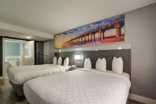 Quality Inn & Suites Tampa - Brandon Near Casino - image 6