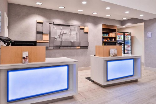 Holiday Inn Express Tampa North Telecom Park an IHG Hotel - image 16