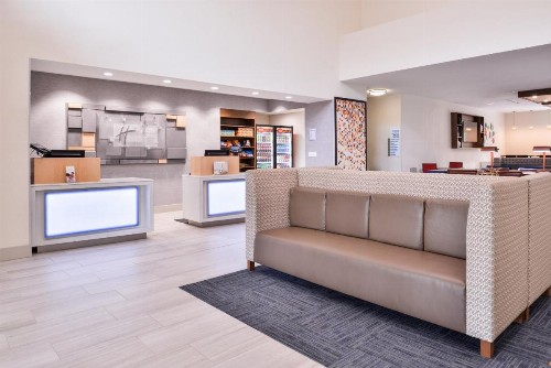 Holiday Inn Express Tampa North Telecom Park an IHG Hotel - image 21