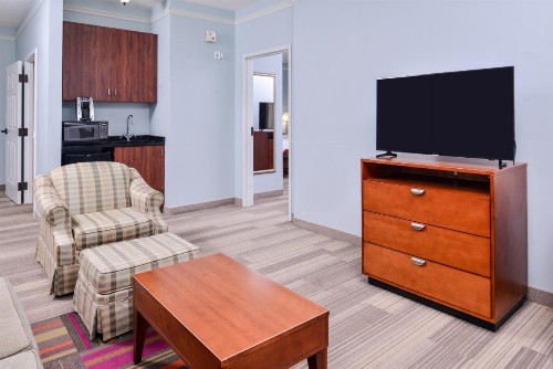 Holiday Inn Express Tampa North Telecom Park an IHG Hotel - image 31