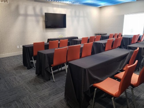Holiday Inn Express Tampa North Telecom Park an IHG Hotel - image 35