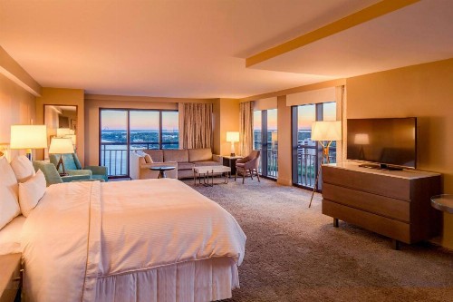 The Westin Tampa Waterside - image 13
