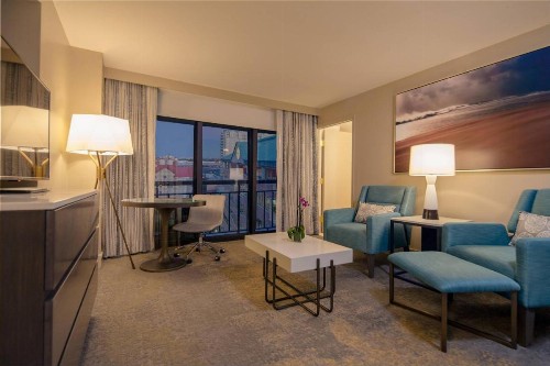 The Westin Tampa Waterside - image 14