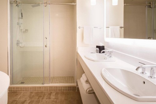 The Westin Tampa Waterside - image 15