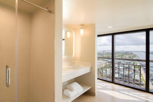 The Westin Tampa Waterside - image 16