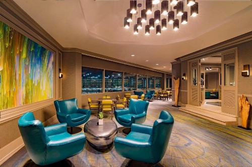 The Westin Tampa Waterside - image 17