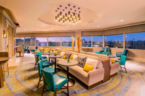 The Westin Tampa Waterside - image 18