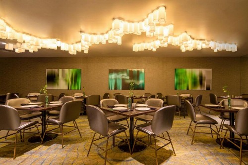 The Westin Tampa Waterside - image 19