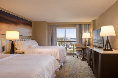 The Westin Tampa Waterside - image 2