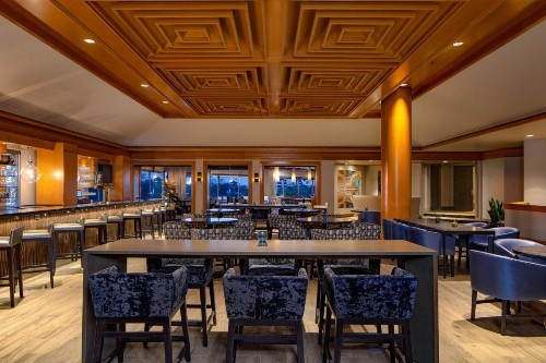 The Westin Tampa Waterside - image 20