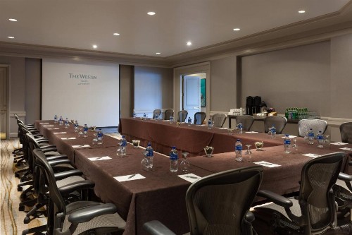The Westin Tampa Waterside - image 22