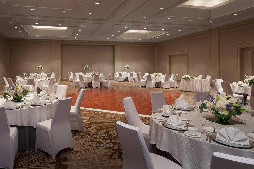 The Westin Tampa Waterside - image 28