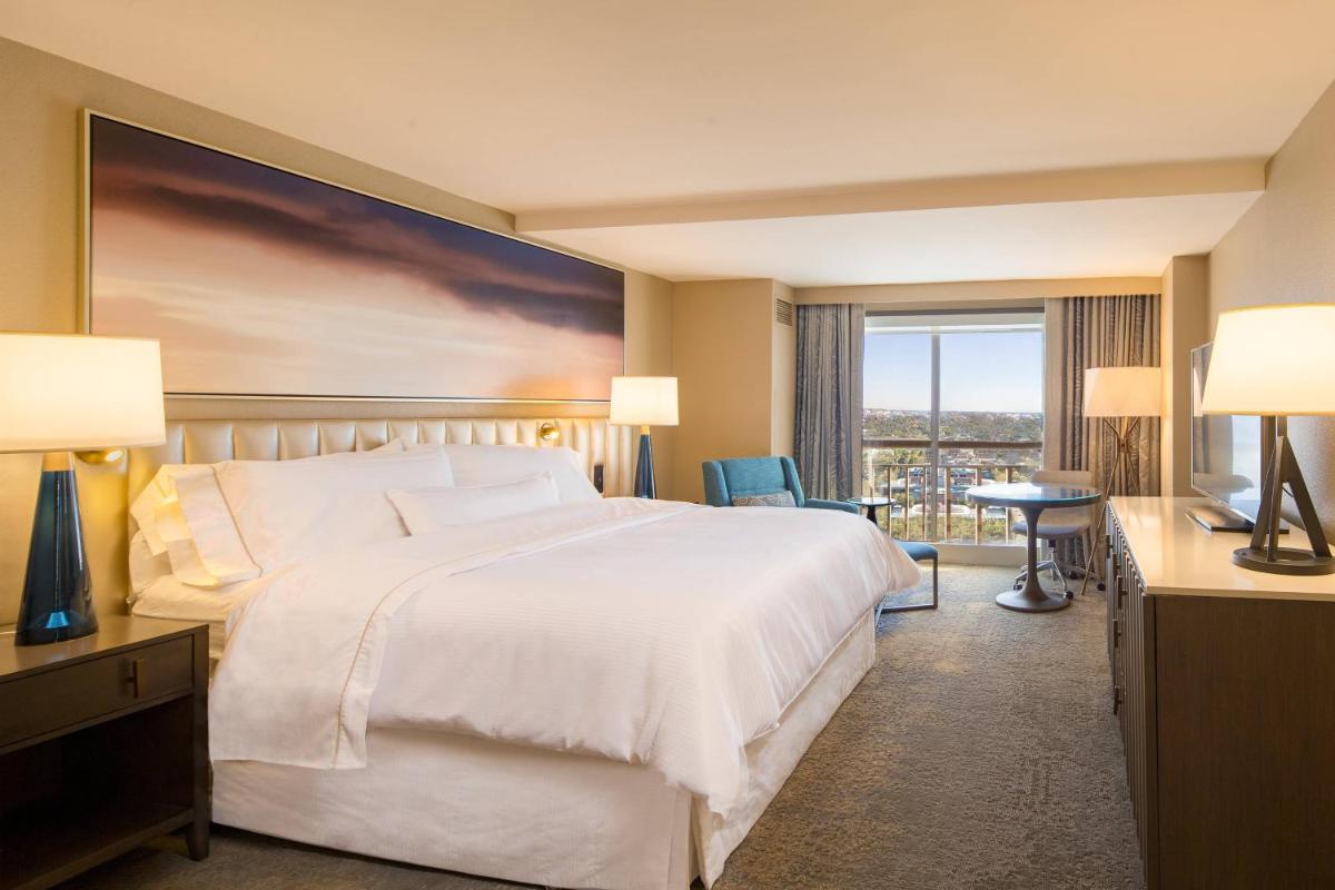 The Westin Tampa Waterside - image 3