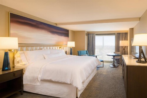 The Westin Tampa Waterside - image 4