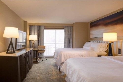 The Westin Tampa Waterside - image 7