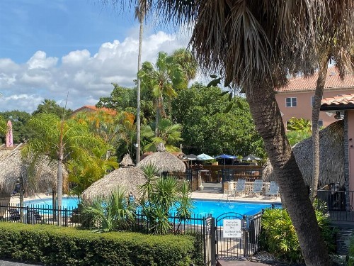 Tahitian Inn Boutique Hotel Tampa - image 11