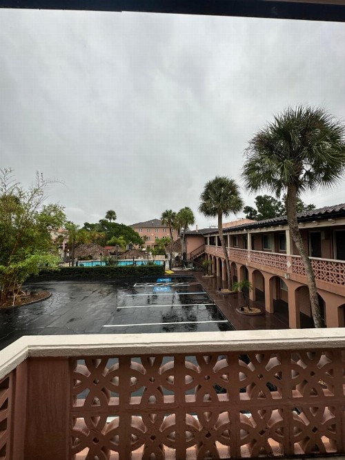 Tahitian Inn Boutique Hotel Tampa - image 16