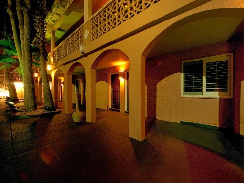Tahitian Inn Boutique Hotel Tampa - image 19