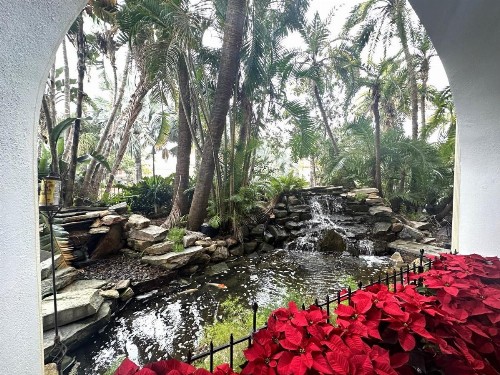 Tahitian Inn Boutique Hotel Tampa - image 20