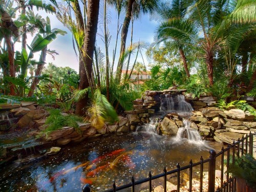 Tahitian Inn Boutique Hotel Tampa - image 21