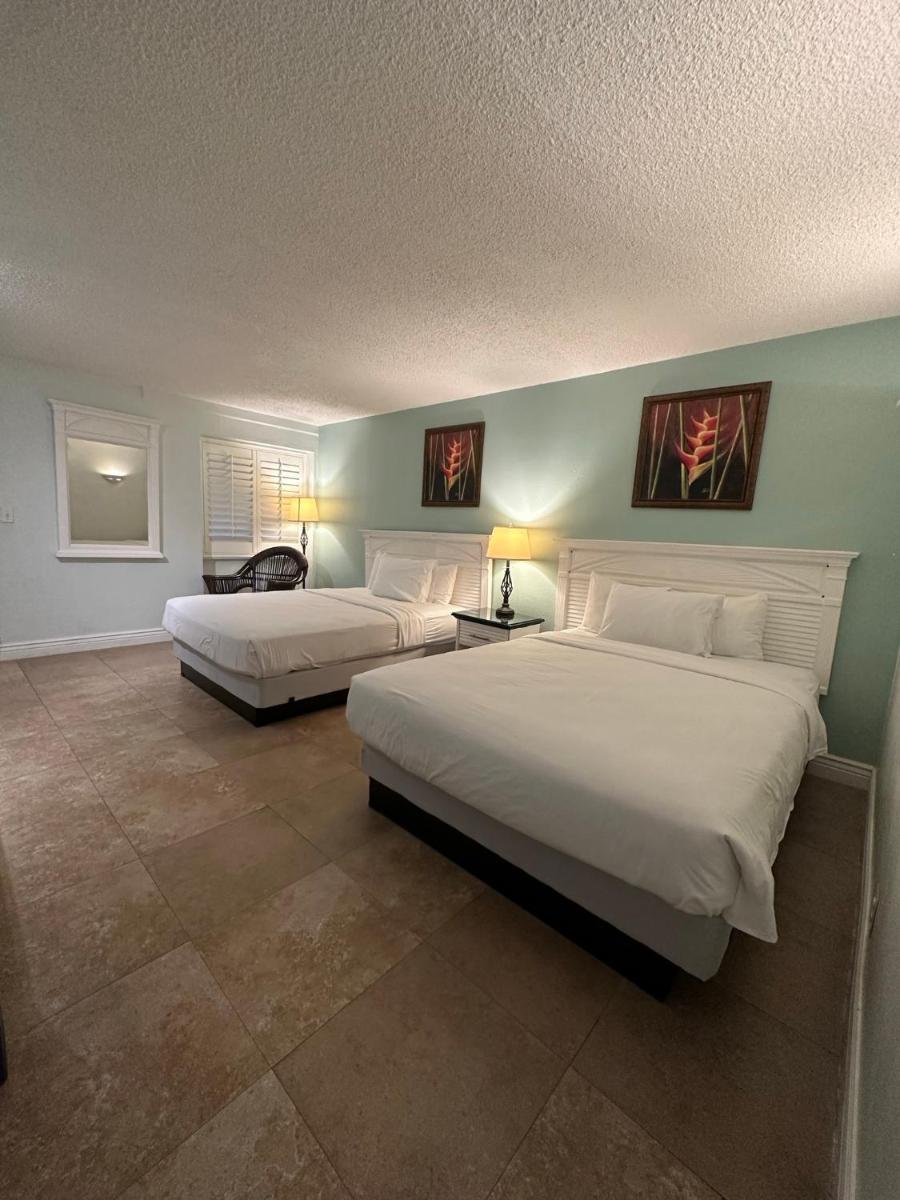 Tahitian Inn Boutique Hotel Tampa - image 3
