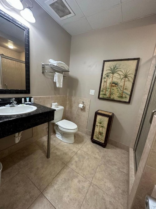 Tahitian Inn Boutique Hotel Tampa - image 34
