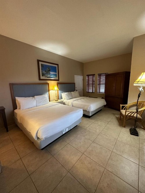 Tahitian Inn Boutique Hotel Tampa - image 42