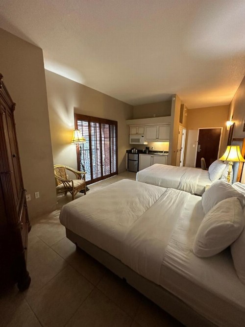 Tahitian Inn Boutique Hotel Tampa - image 43