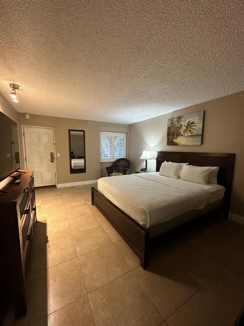 Tahitian Inn Boutique Hotel Tampa - image 50