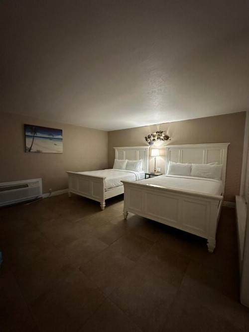 Tahitian Inn Boutique Hotel Tampa - image 8