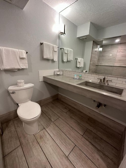 Tahitian Inn Boutique Hotel Tampa - image 9