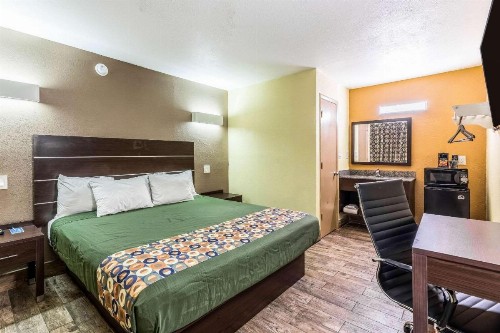 Rodeway Inn Tampa Fairgrounds-Casino - image 14