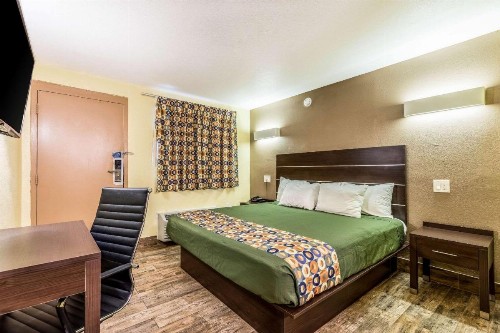 Rodeway Inn Tampa Fairgrounds-Casino - image 15