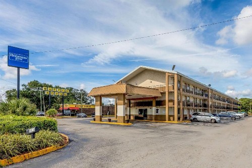 Rodeway Inn Tampa Fairgrounds-Casino - image 4