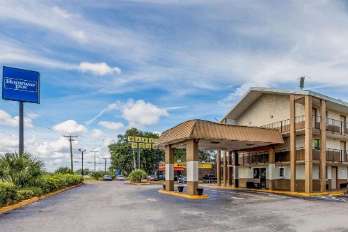 Rodeway Inn Tampa Fairgrounds-Casino - image 5