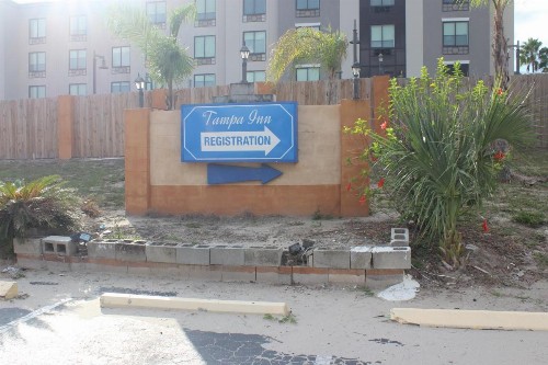 Tampa Inn Near Busch Gardens - image 18