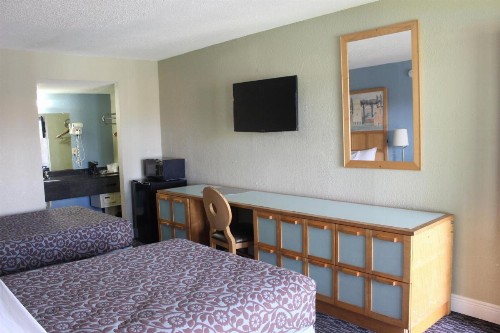 Tampa Inn Near Busch Gardens - image 24