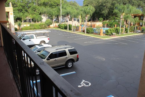 Tampa Inn Near Busch Gardens - image 32