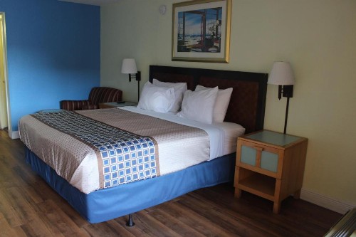 Tampa Inn Near Busch Gardens - image 4