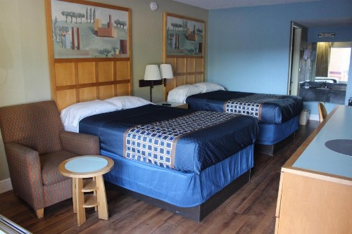 Tampa Inn Near Busch Gardens - image 5