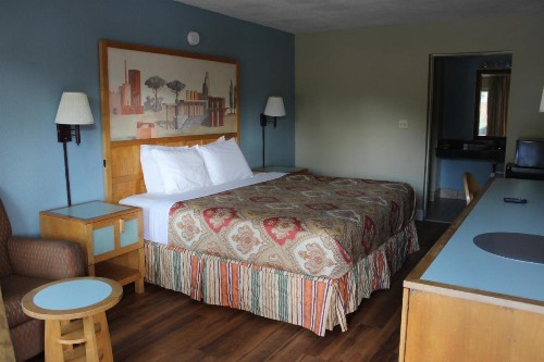Tampa Inn Near Busch Gardens - image 7