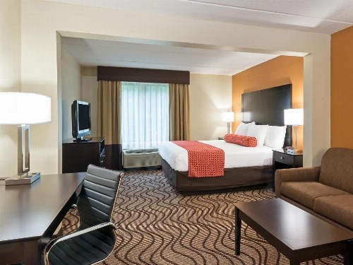 La Quinta Inn & Suites by Wyndham Tampa North - image 10