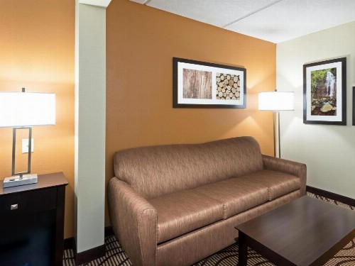 La Quinta Inn & Suites by Wyndham Tampa North - image 25