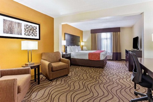 La Quinta Inn & Suites by Wyndham Tampa North - image 29