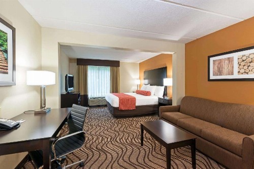 La Quinta Inn & Suites by Wyndham Tampa North - image 41